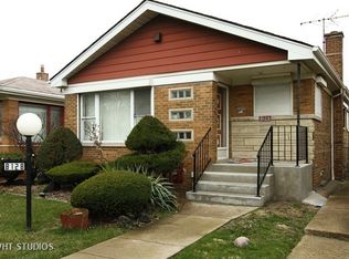 8128 S Wabash Ave, Chicago, IL 60619