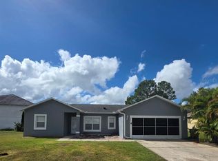 579 Kilimanjaro Dr, Kissimmee, FL 34758