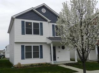 6180 Broad Stripes Ave, Galloway, OH 43119