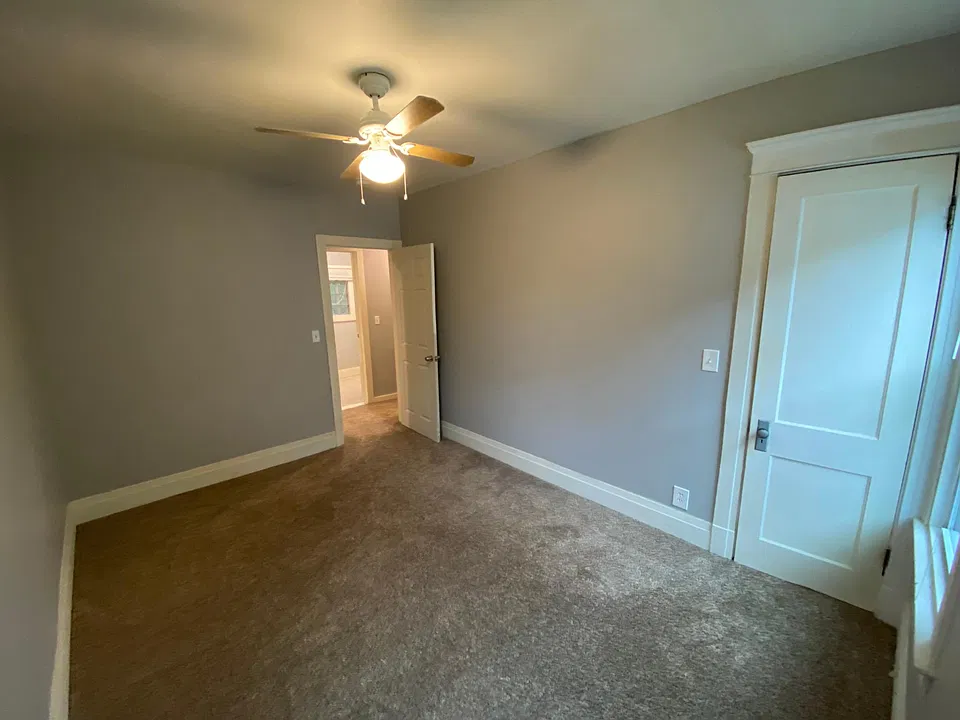 112 Evans St #LOWER