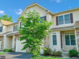 654 Greycliffe Ln, Lower Gwynedd, PA 19002