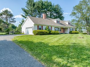 99 Ridge Rd, New Milford, CT 06776
