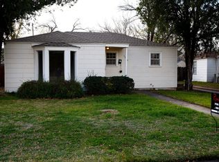 2603 35th St, Lubbock, TX 79413