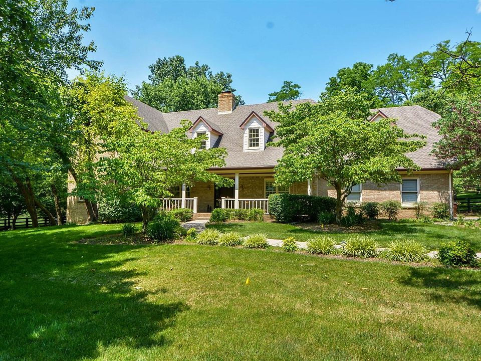 1st image of 203 Thoroughbred Ln