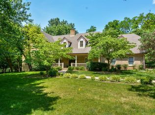 203 Thoroughbred Ln, Nicholasville, KY 40356