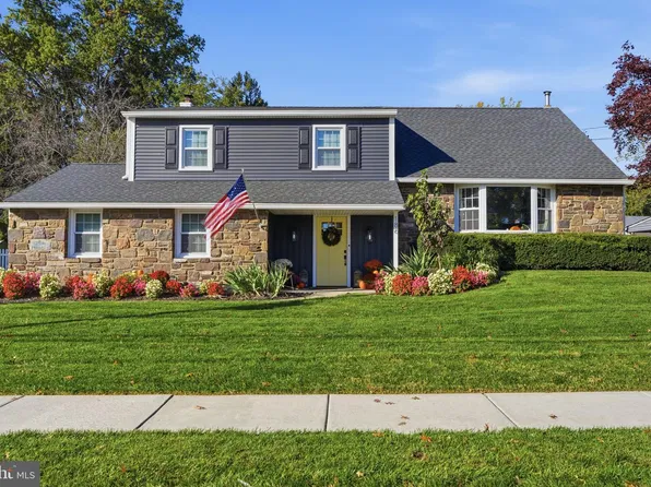 186 Fletcher Dr, Morrisville, PA 19067