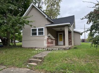 2305 Hendricks St, Anderson, IN 46016
