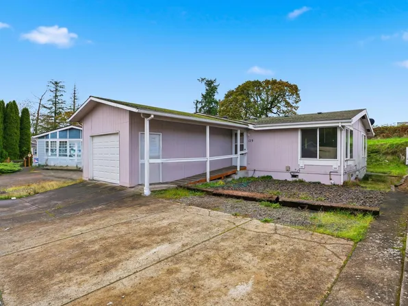 2154 Oregon St Unit 129, Saint Helens, OR 97051