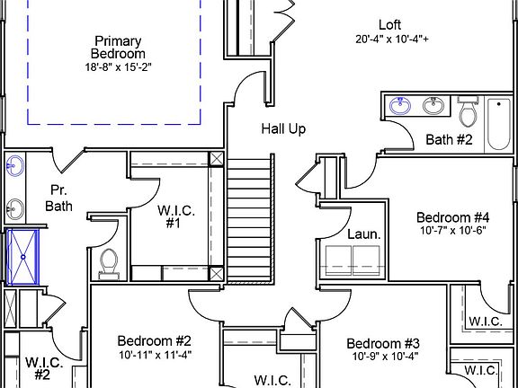 3rd image of 6211 Cadence Dr