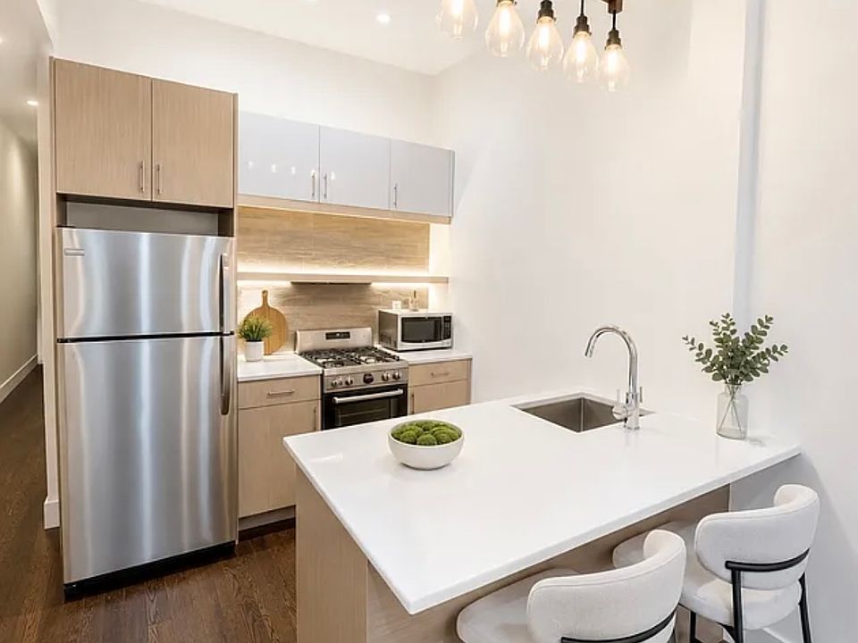 1st image of 1346 Hancock St #3A