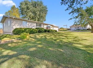 N9234 Dohrman ROAD, Mayville, WI 53050