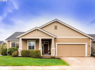 1124 Ludgate Dr, Eugene, OR