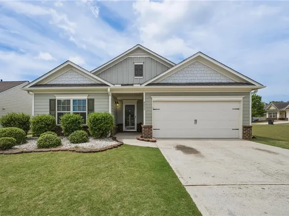 4211 Swamp Cypress Trl, Gainesville, GA 30504