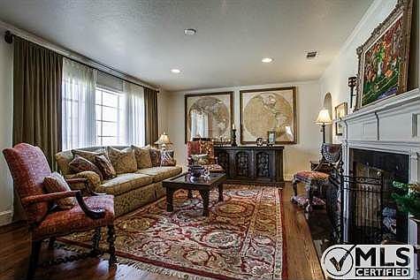 4th image of 6624 Northridge Dr