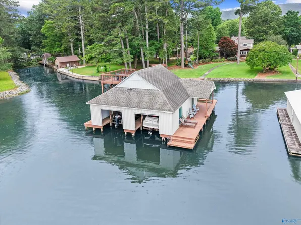 93 Allen Rd, Scottsboro, AL 35769