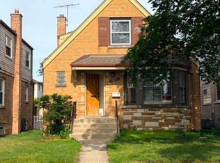 10151 S California Ave, Chicago, IL 60655