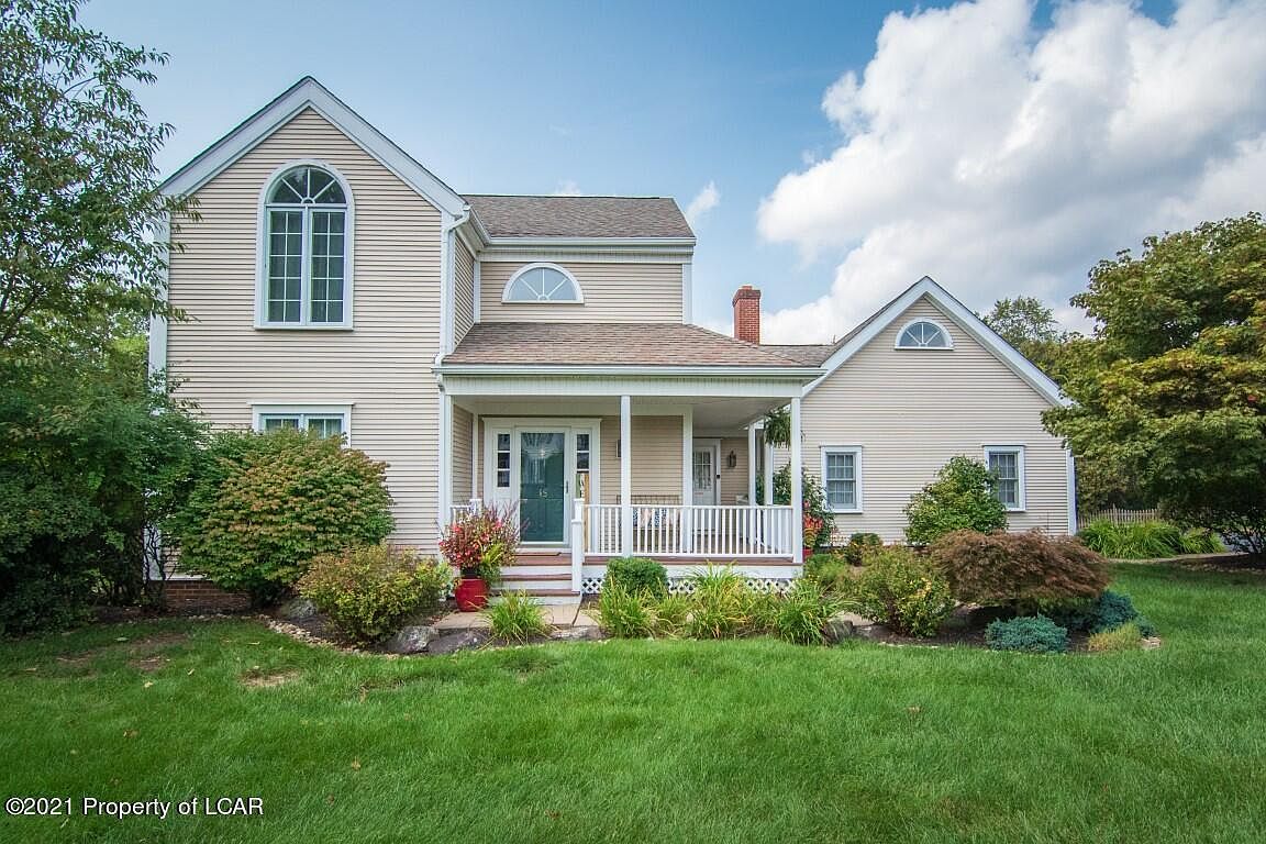 18 Genoa Ln, Shavertown, PA 18708 Zillow