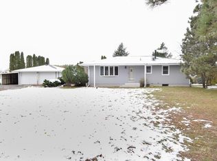 15324 Sunfish Lake Blvd NW, Ramsey, MN 55303