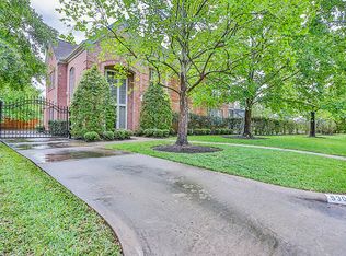 5306 Climber Ct, Houston, TX 77041