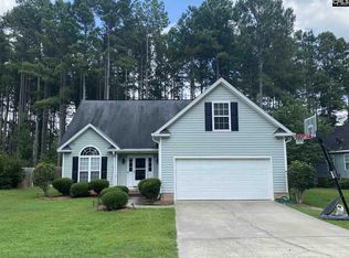 45 Dewberry Ln, Elgin, SC 29045