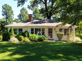 836 Deaver Ln, Saint Louis, MO