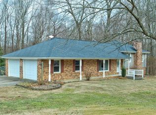 5566 Ryan Ln, Evansville, IN 47712