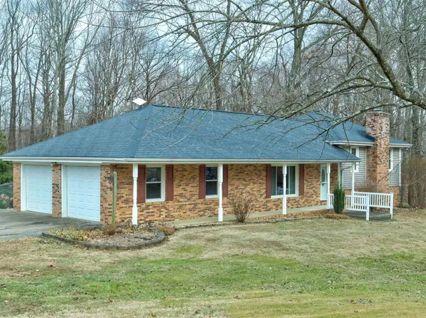 5566 Ryan Ln, Evansville, IN 47712