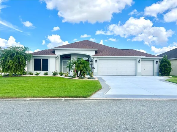 1835 Zircon Pl, The Villages, FL 32163