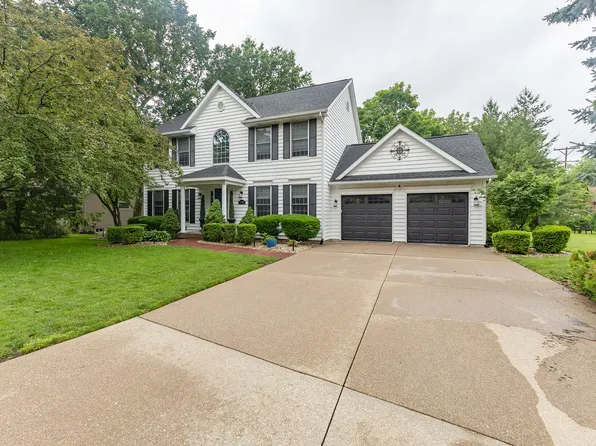 2709 8th Street Ct, Moline, IL 61265