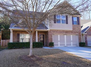 99 Gloster Park Ct, Lawrenceville, GA 30044