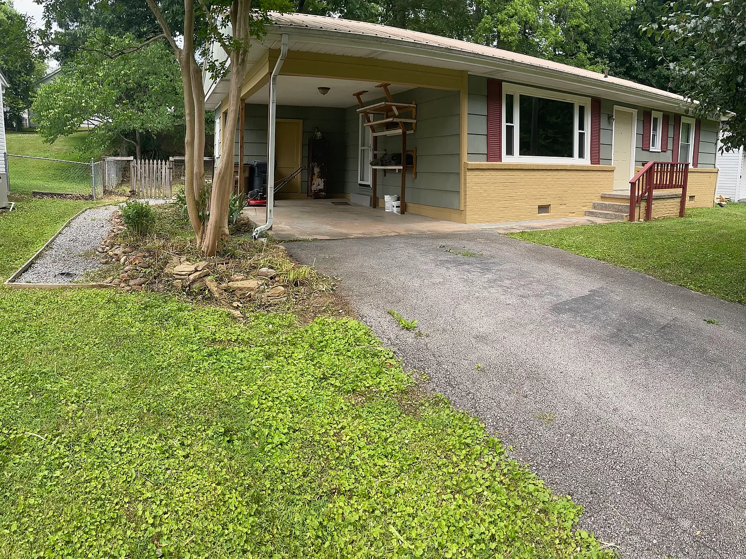 3 bed, 928 sqft, $1,725 — Photo 4