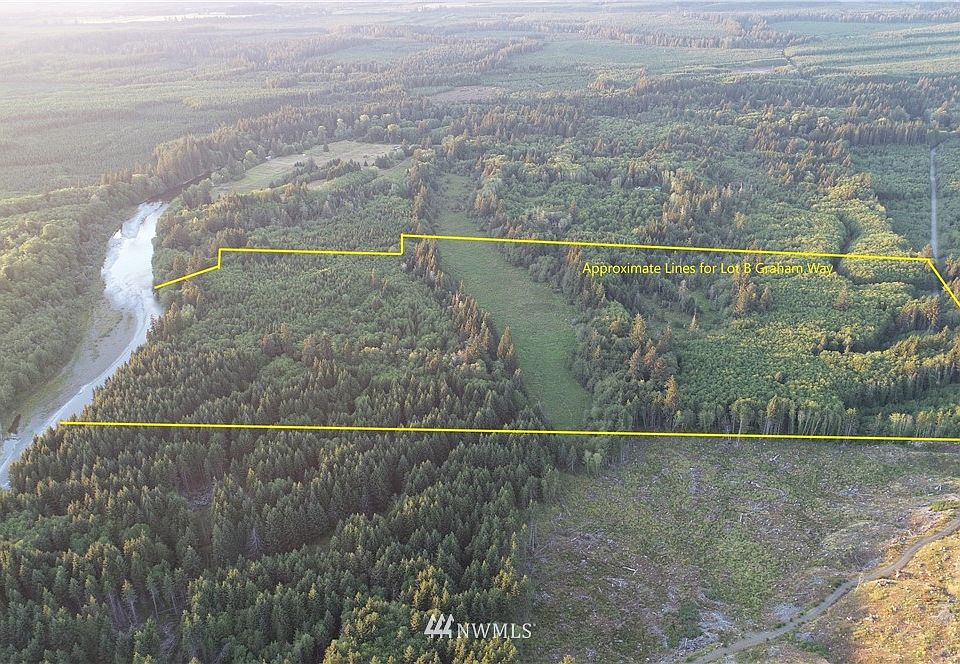 9910 Goodman Mainline, Forks, WA 98331 Zillow