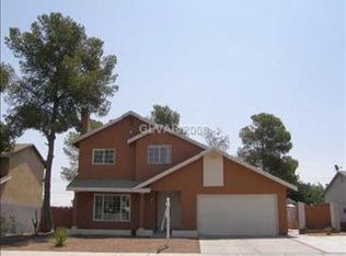 200 Sunbeam Dr, Las Vegas, NV 89107