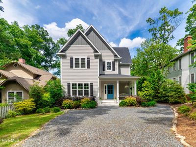 365 E Maine Avenue, Southern Pines, NC, 28387