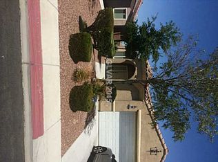 6917 Diver Ave, North Las Vegas, NV 89084