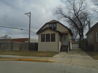 917 24th Ave, Bellwood, IL 60104