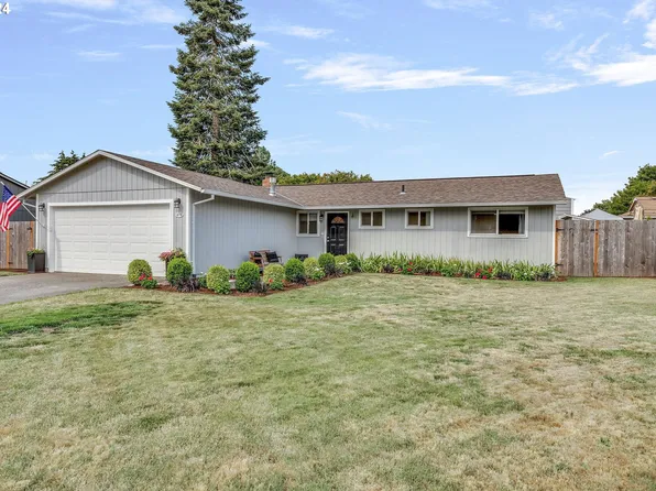 479 SE 36th Ave, Hillsboro, OR 97123
