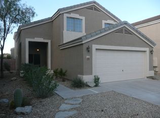 3724 W Dancer Ln, Queen Creek, AZ 85142