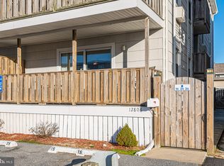 12806 Assawoman Dr UNIT 1S, Ocean City, MD 21842