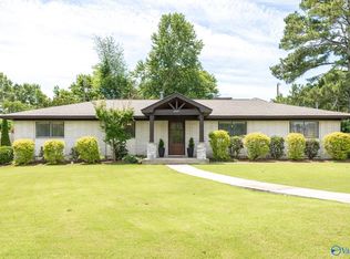2407 13th St SE, Decatur, AL 35601