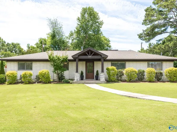 2407 13th St SE, Decatur, AL 35601