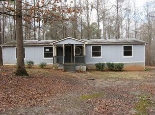 185 Ginny Ln, Griffin, GA 30223