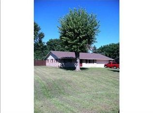 8933 Meadowlark Dr, Franklin, OH 45005