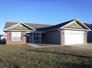 1902 Patton Ct, Independence, KS 67301