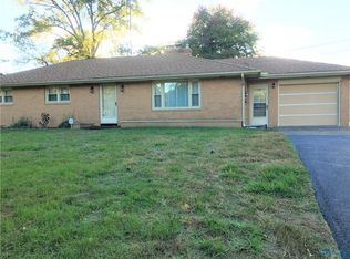 1056 Clark St, Holland, OH 43528