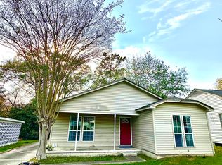 212 N 19th Ave, Hattiesburg, MS 39401