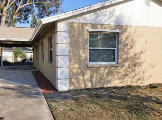 3015 Bunche St, Sarasota, FL 34234