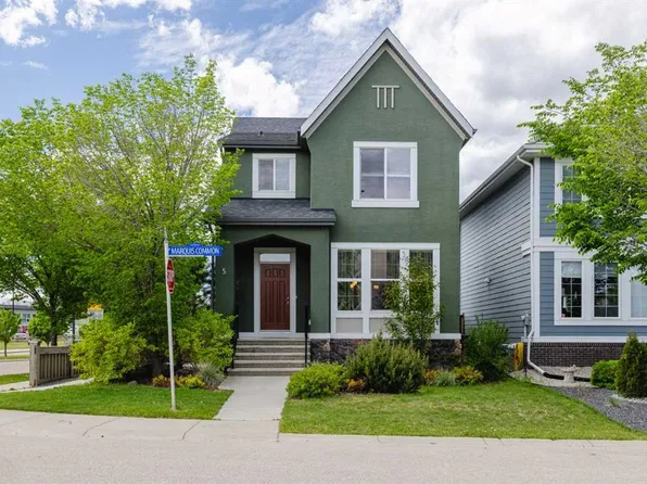 5 NE Marquis Cmn SE, Calgary, AB T3M 1N8