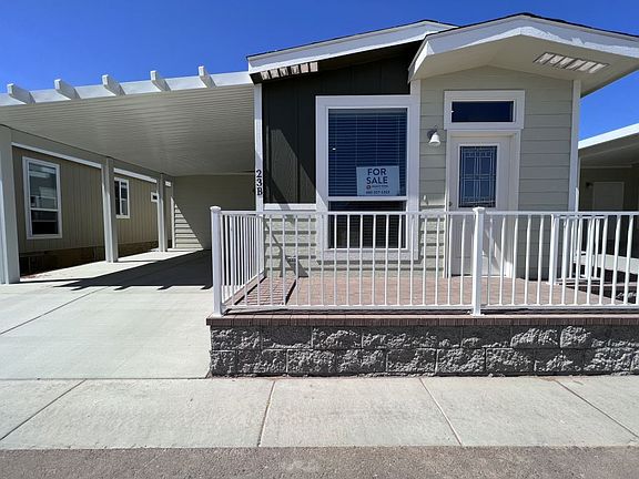 5th image of 2206 S Ellsworth Rd #23B