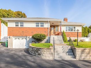 19 Westvale Rd, Medford, MA 02155